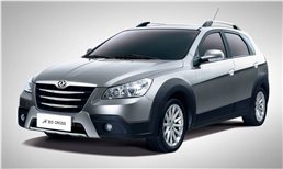 DONGFENG H30Cross