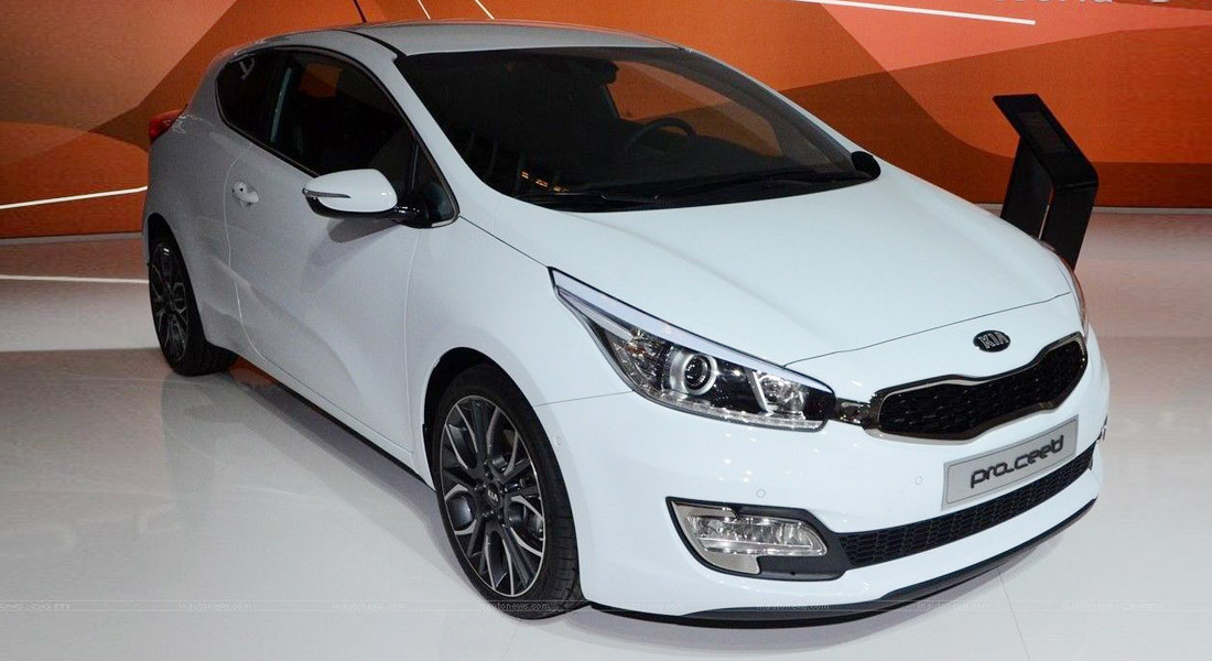 Kia Motors Ceed